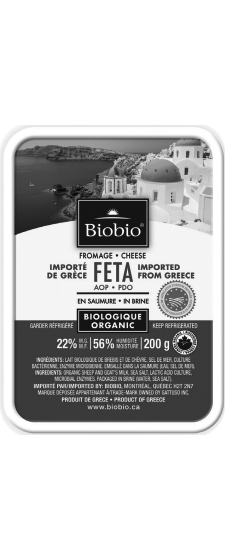 Feta grec